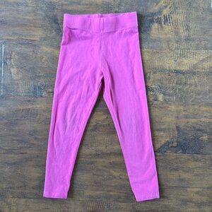 Mini Boden Legging 5T